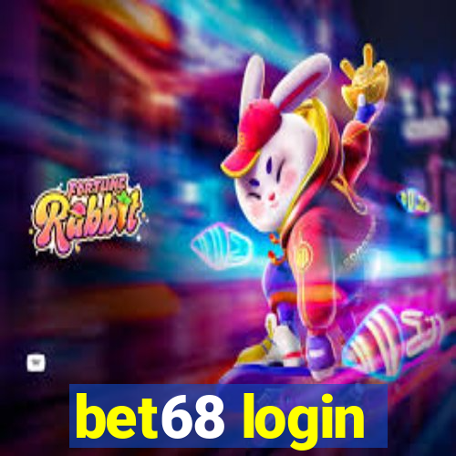 bet68 login